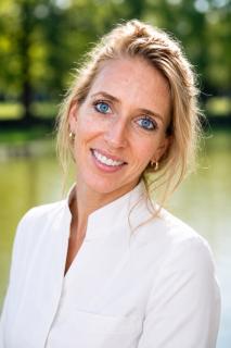 Janneke Pekelharing
