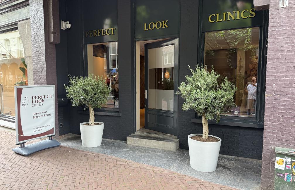 Perfect Look Clinics Groningen