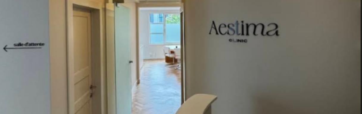 Injectables behandeling voor rimpels in Ukkel bij Aestima Clinic