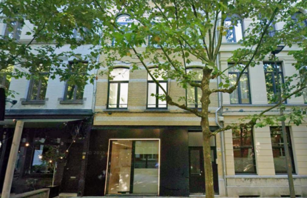 YouYouClinic Antwerpen
