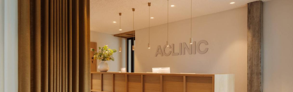 Injectables behandeling voor rimpels in Oostkamp bij Aclinic Brugge
