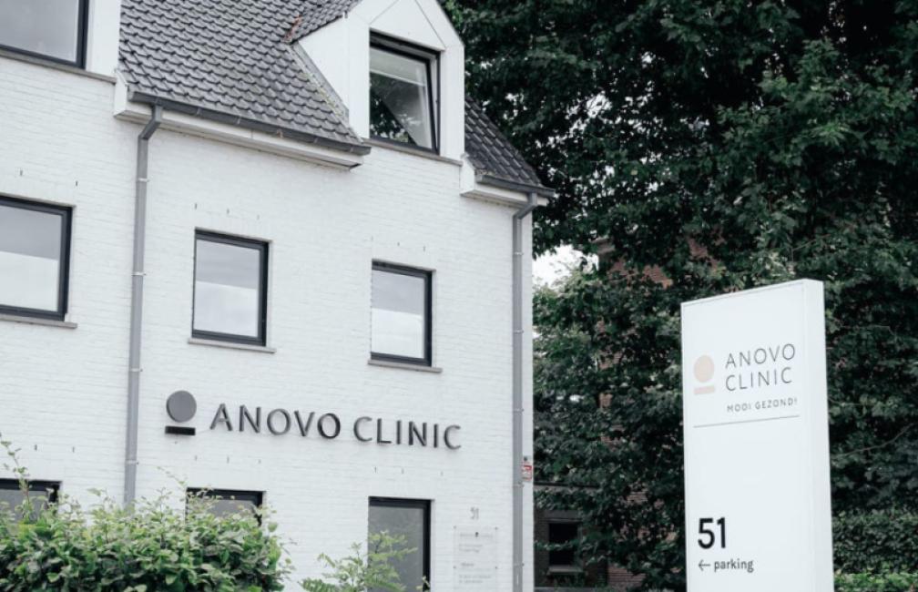 Anovo Clinic Hooglede
