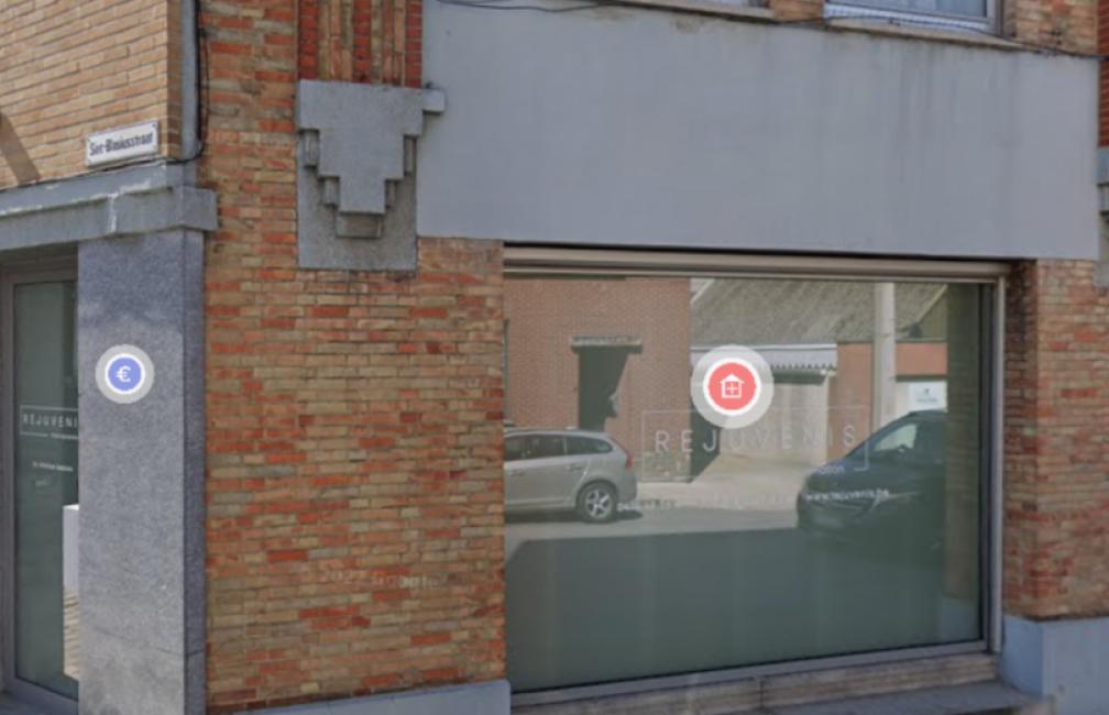 Rejuvenis  Roeselare