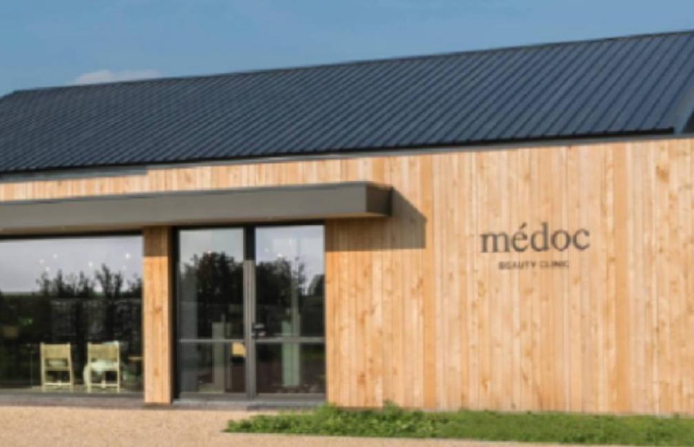 Médoc Beauty Poperinge