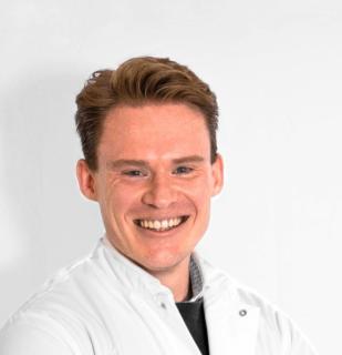 Jeroen van der Zaag