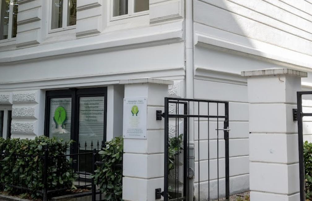 Luminary Health - Privatpraxis für präventive, funktionelle und ästhetische Medizin Lisa Stockmann