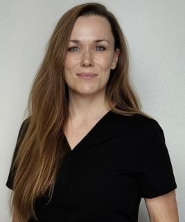 Lisa Stockmann