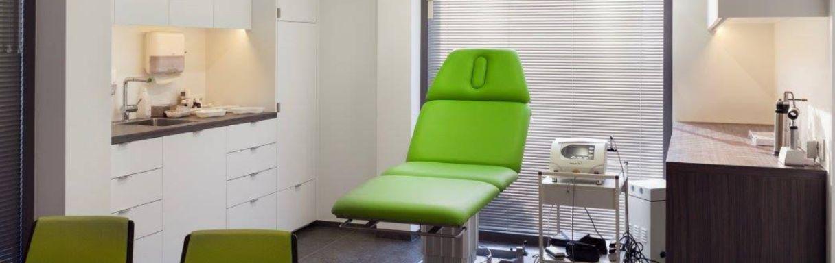 Injectables behandeling voor rimpels in Mechelen bij Dermatologie Muizen - Dr. K. Hellinckx