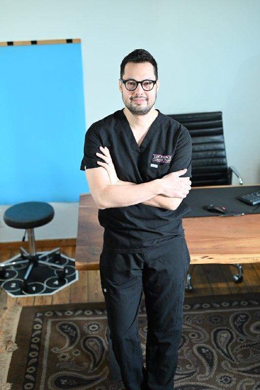 Interview met Dr. Mariani