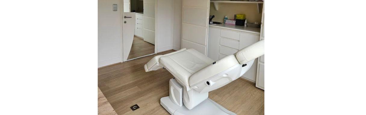 Injectables behandeling voor rimpels in Merelbeke-Melle bij Lelys Clinic