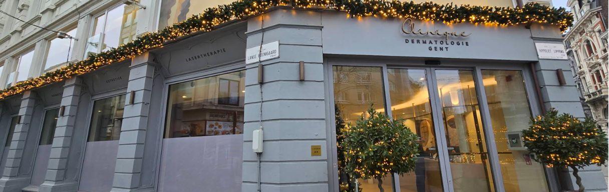 Injectables behandeling voor rimpels in Gent bij Clinique Dermatologie Gent