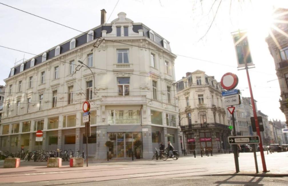 Clinique Dermatologie Gent