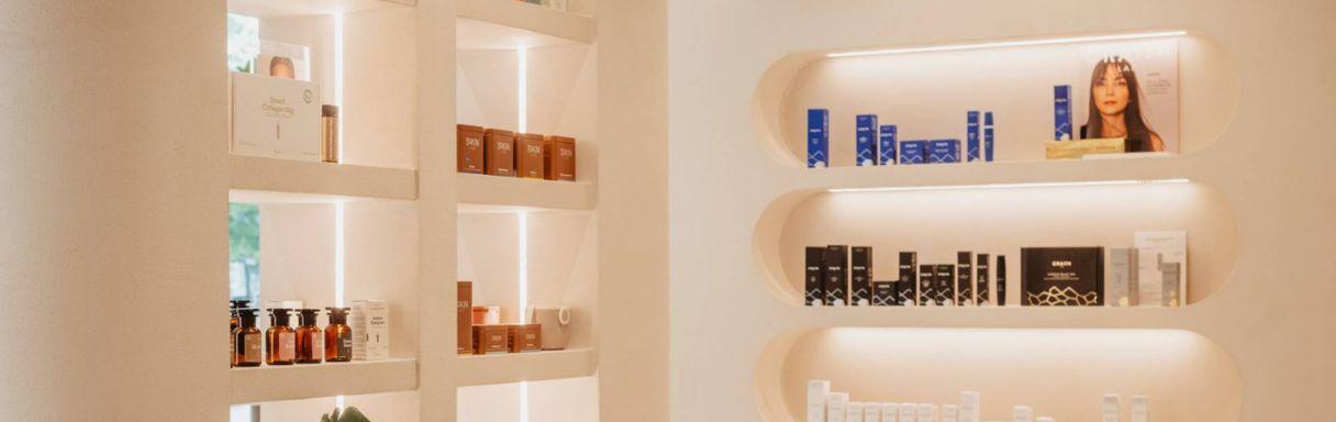 Injectables behandeling voor rimpels in Knokke-Heist bij Bar à Beauté