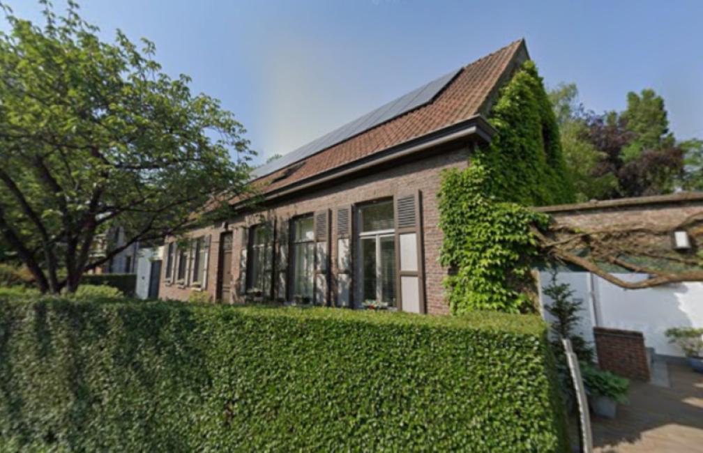 Huidcentrum Ann Oudenaarde