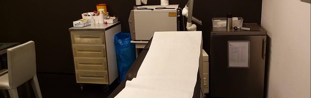 Injectables behandeling voor rimpels in Oud-Heverlee bij Mediclinic Heverlee