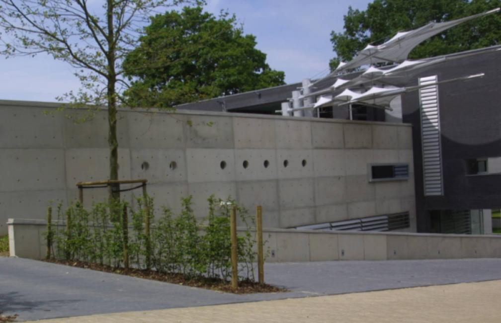 Mediclinic Heverlee