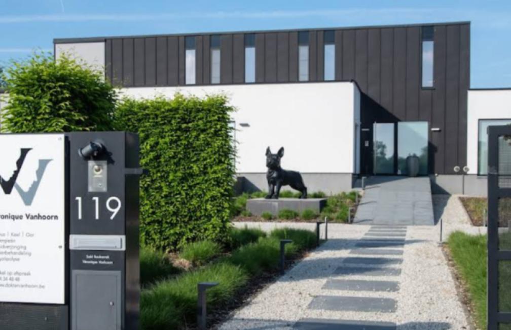 Esthetische geneeskunde - Dokter Vanhoorn Veronique Ninove