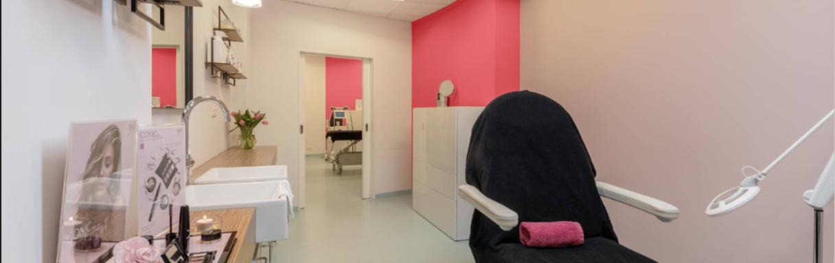 Injectables behandeling voor rimpels in Ninove bij Mediserve Skin Clinic Ninove