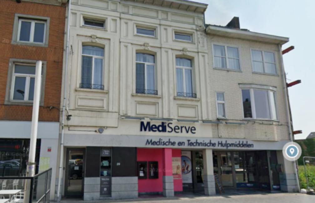 Mediserve Skin Clinic Ninove