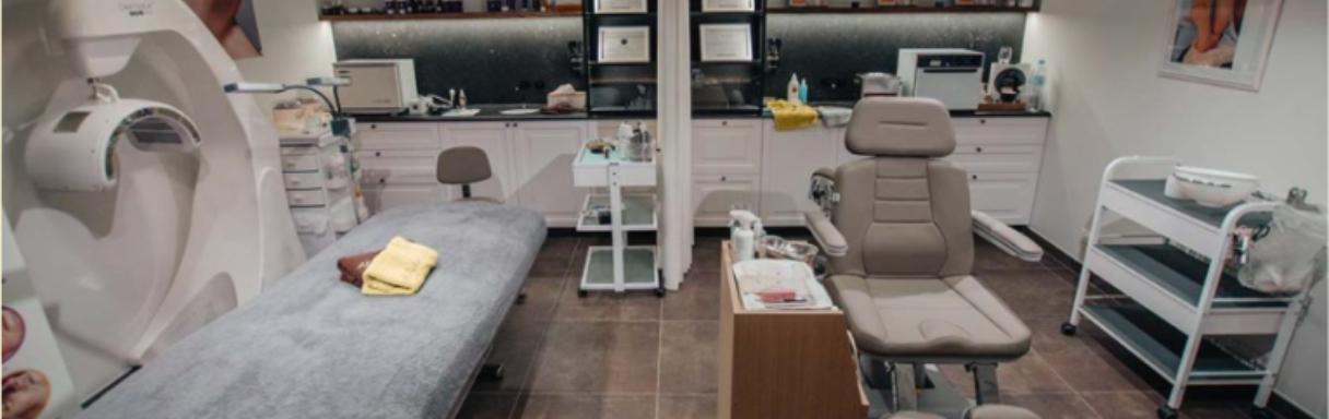 Injectables behandeling voor rimpels in Zwevegem bij Alibelle Beauty Institute and Wellness Zwevegem
