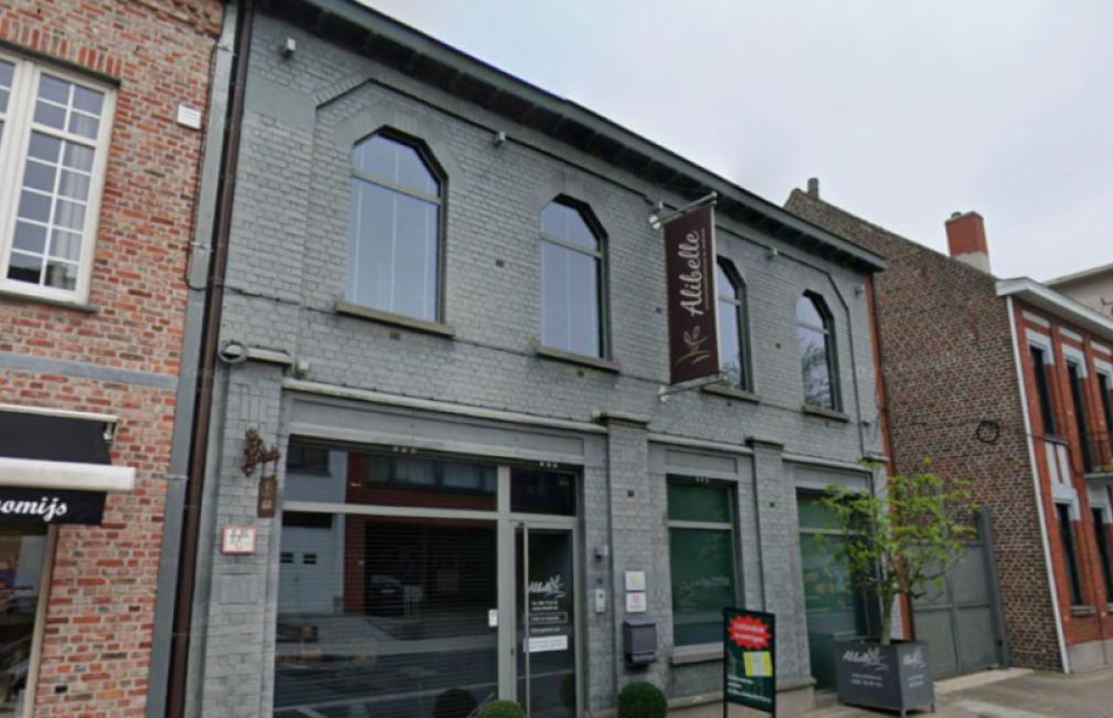 Alibelle Beauty Institute and Wellness Zwevegem