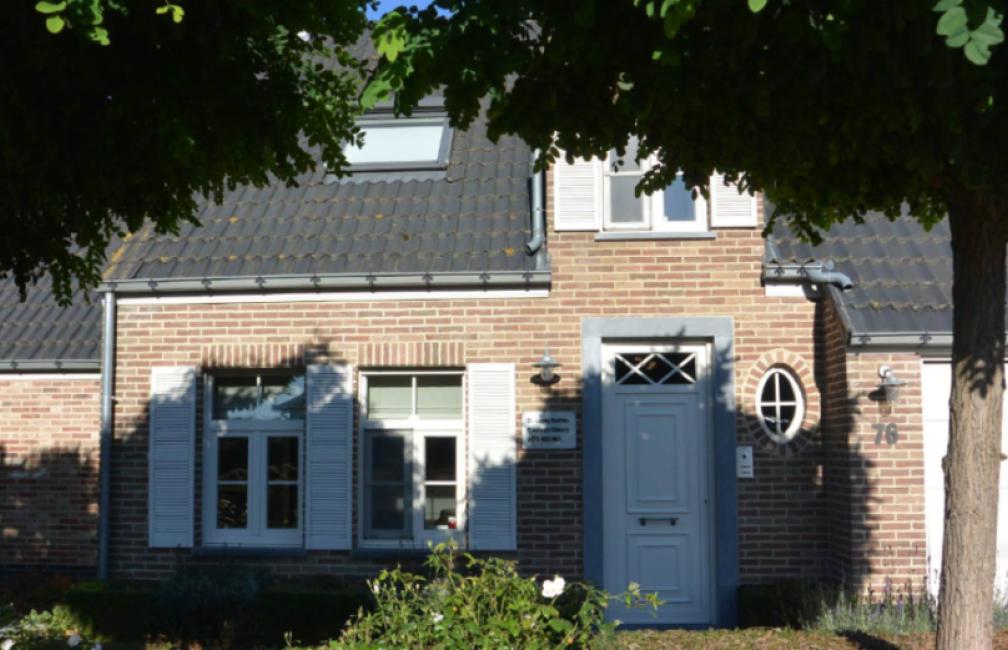 Dr. Katrien Lagey Kapelle-op-den-Bos