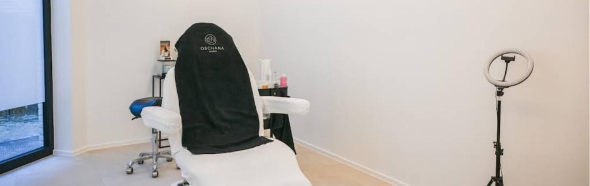 Injectables behandeling voor rimpels in Edegem bij Dr. Elisabet Haesevoets Hove