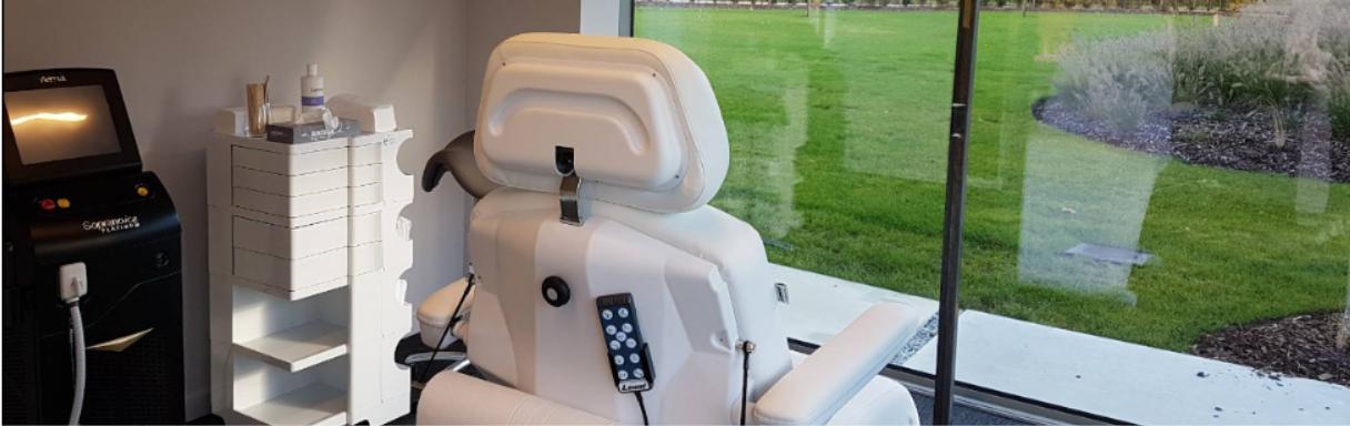Injectables behandeling voor rimpels in Melle bij Lightfalls Clinic