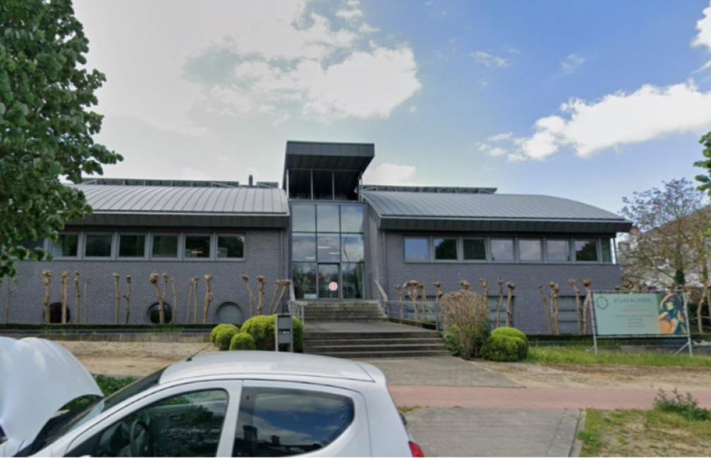 Atlas Kliniek Meise
