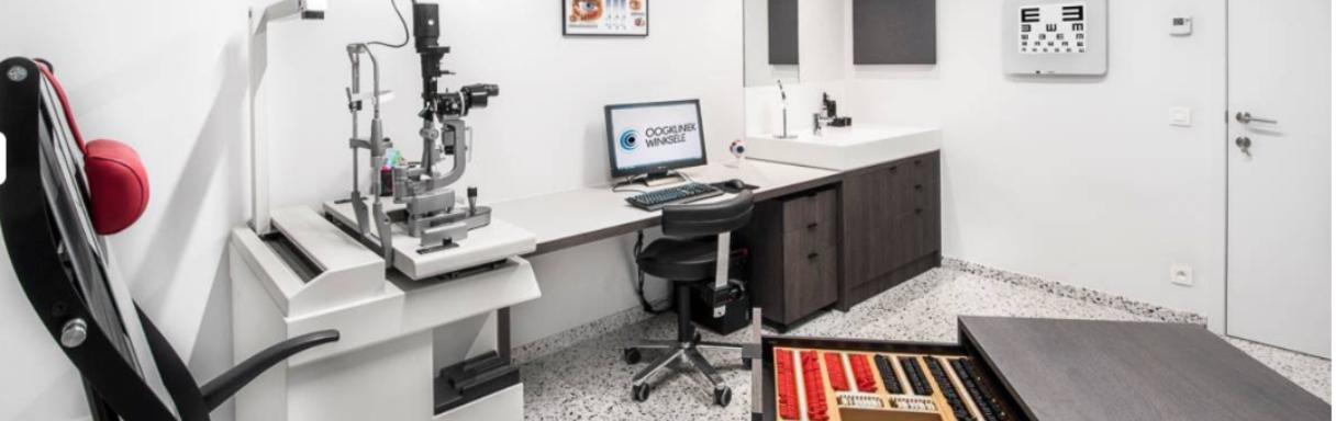 Injectables behandeling voor rimpels in Herent bij Oogkliniek Winksele Herent