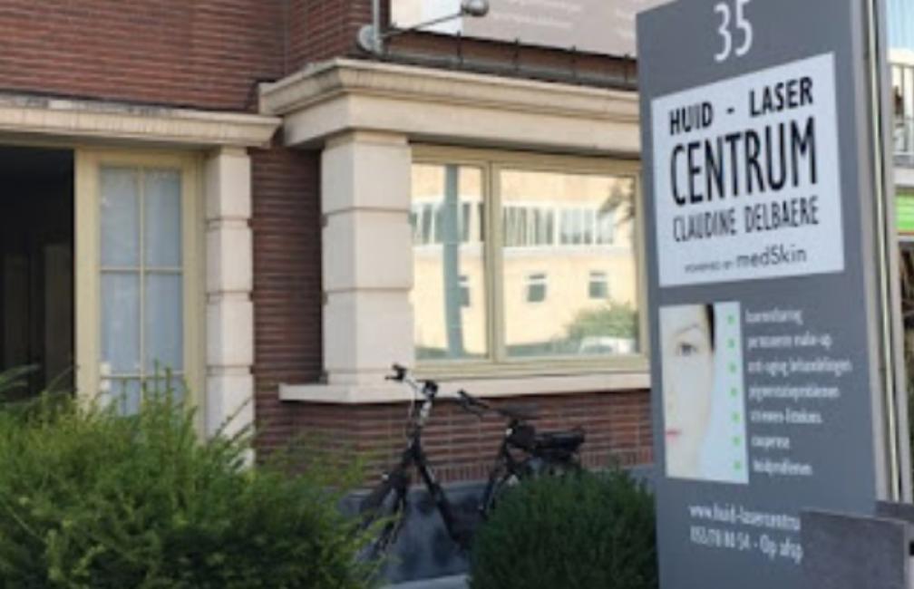 Huid- en Lasercentrum Aalst