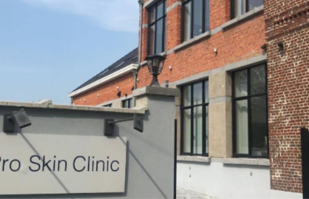 Pro Skin Clinic Meise