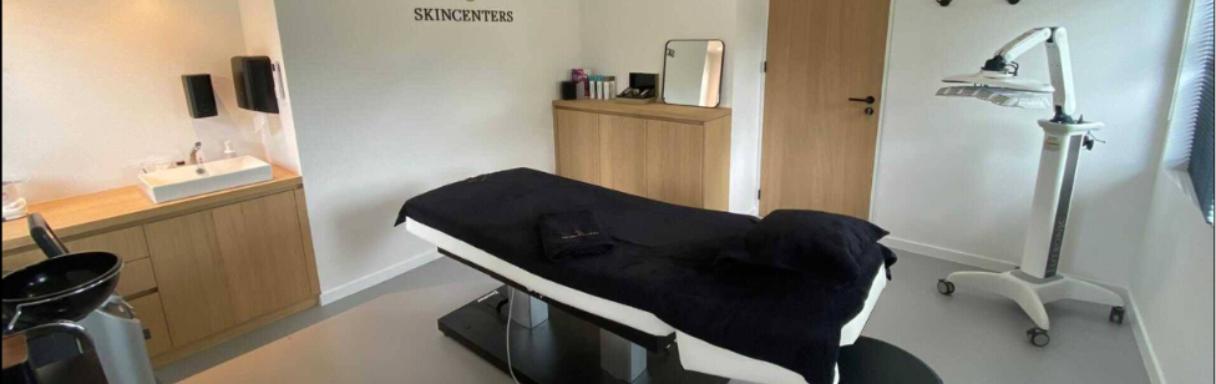Injectables behandeling voor rimpels in Malle bij Skincenters Malle