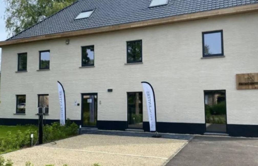 Skincenters Malle