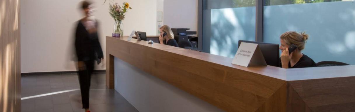 Injectables behandeling voor rimpels in Beerse bij Da Vinci Clinic