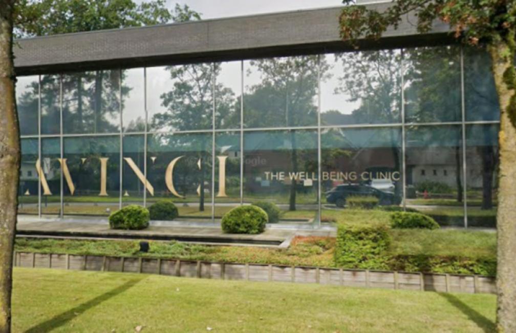 Da Vinci Clinic