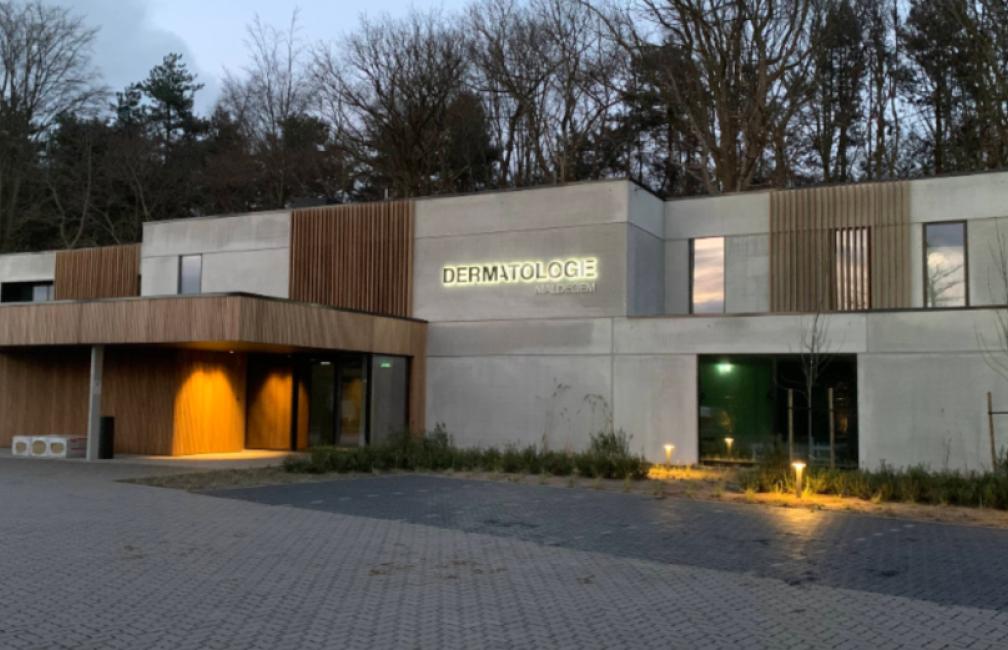 Dermatologie Maldegem