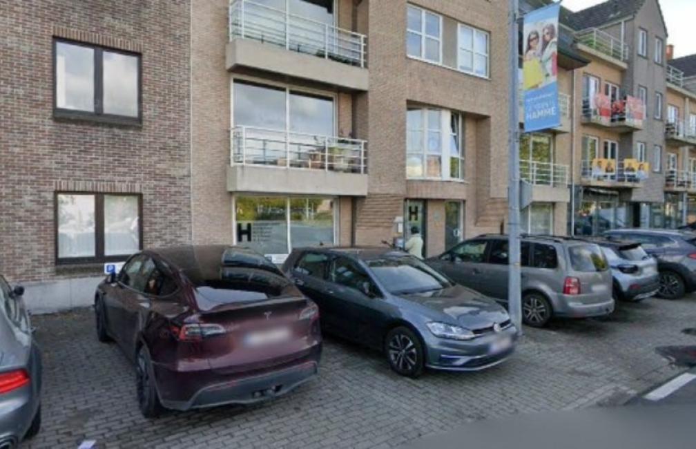 Huidartsen Hamme