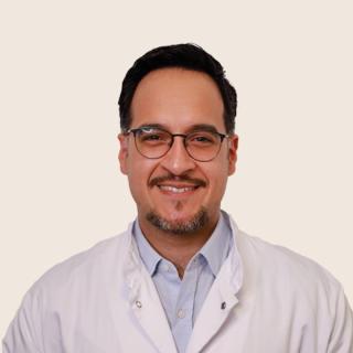 Andrés Salgado