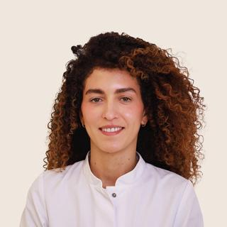 Yassmine Laraki