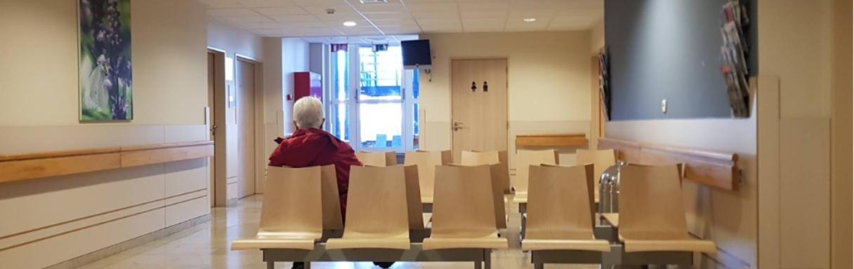 Injectables behandeling voor rimpels in Zinnik bij CHR Haute Senne