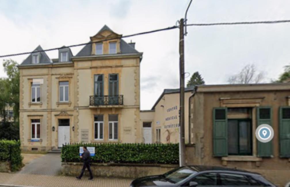Dr. Giorgio Giudizioso Chirurgie et Médecine  Esthétique