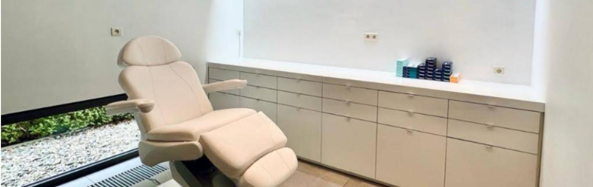 Injectables behandeling voor rimpels in Waasmunster bij Skinject Clinic
