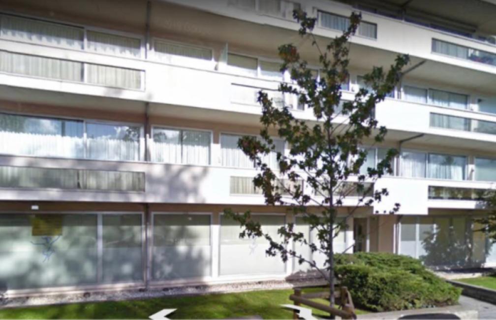 Clinique de l'observatoire Uccle