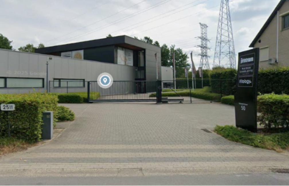 Maison Charlotte Haute Beauté Berringen