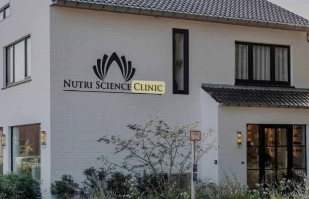 Nutri Science Clinic Brugge