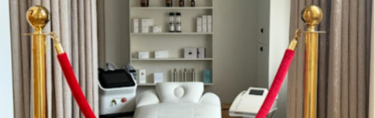 Injectables behandeling voor rimpels in Brugge bij The Swan Clinic