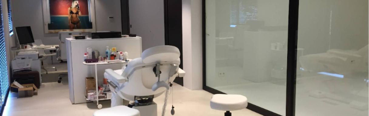 Injectables behandeling voor rimpels in Uccle bij Dr Giancarlo Cantella - Plastic Surgeon