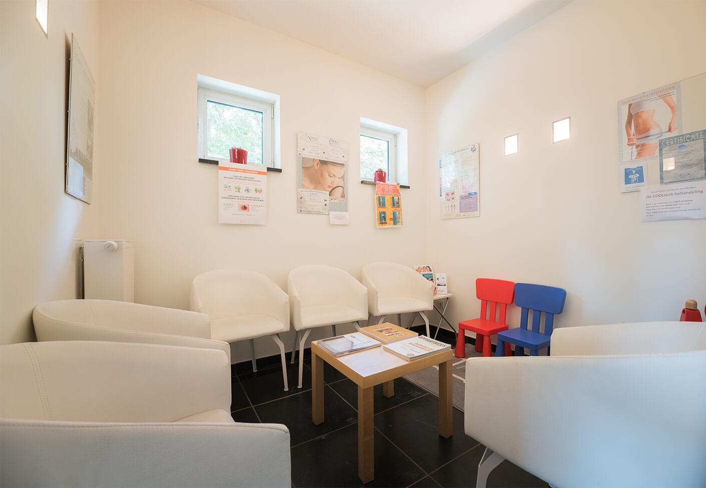 Injectables behandeling voor rimpels in Gent bij Dermato Laser Clinic
