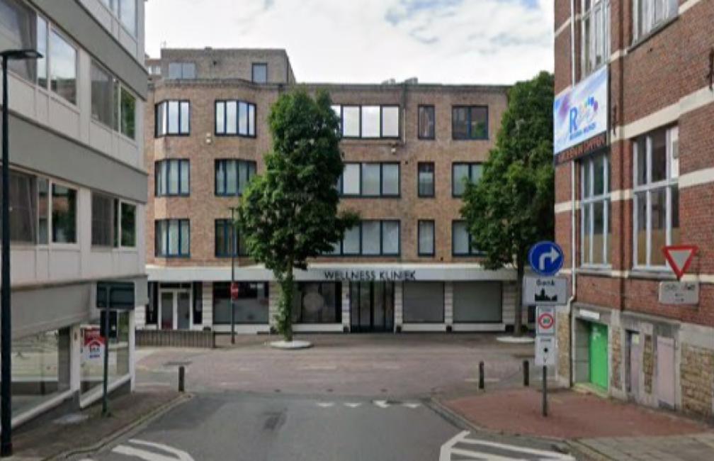 Wellness kliniek